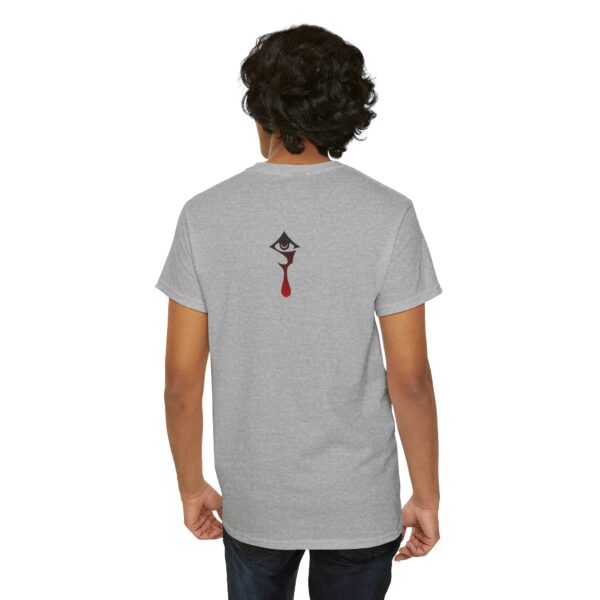 Anime Helsing Pose 2 T-shirt - Image 74