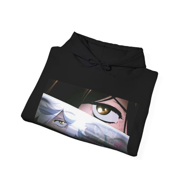 Anime H.P. Team 2 Hooded Sweatshirt - Image 4