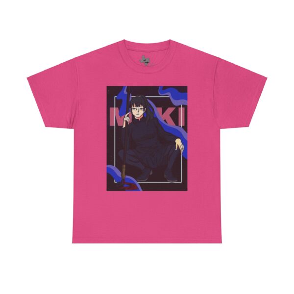 Anime J.K. M Z Pose 6 T-shirt - Image 82