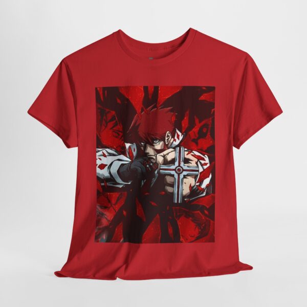 Anime BBB  Klaus T-shirt - Image 87