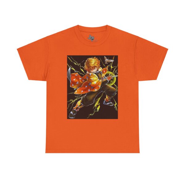 Anime D.S. Zen 2 T-shirt - Image 7