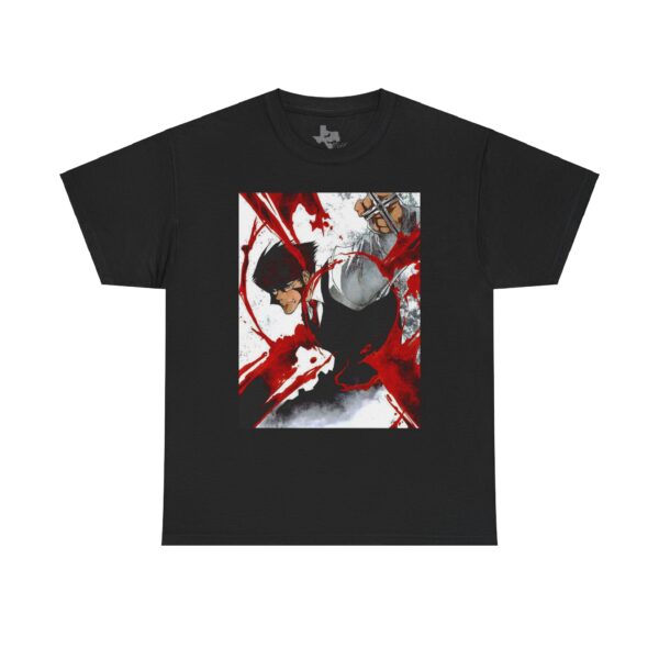 Anime BBB  Klaus 2 T-shirt