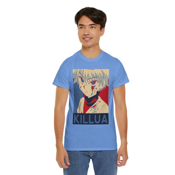 Anime HXH Bestie T-shirt - Image 48