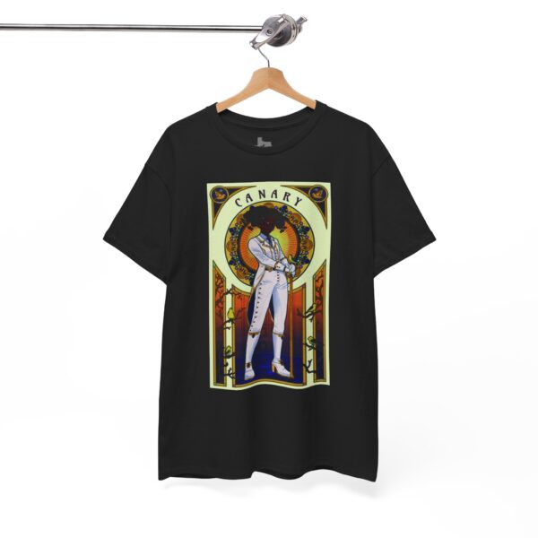 Anime HXH Lil Bird 2 T-shirt - Image 7