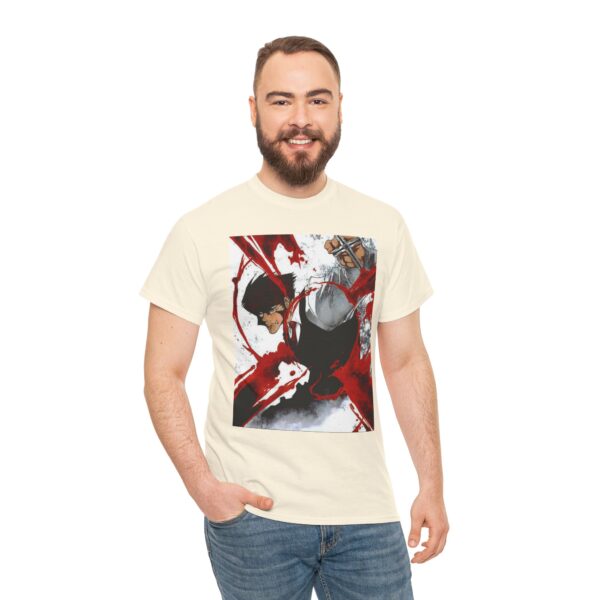 Anime BBB  Klaus 2 T-shirt - Image 67