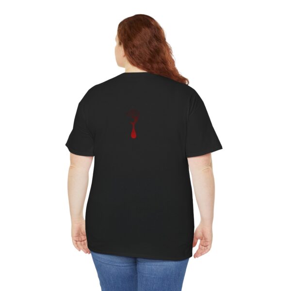 Anime Helsing Pose 3 T-shirt - Image 16