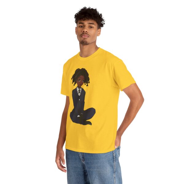 Anime HXH Lil Bird 4 T-shirt - Image 68