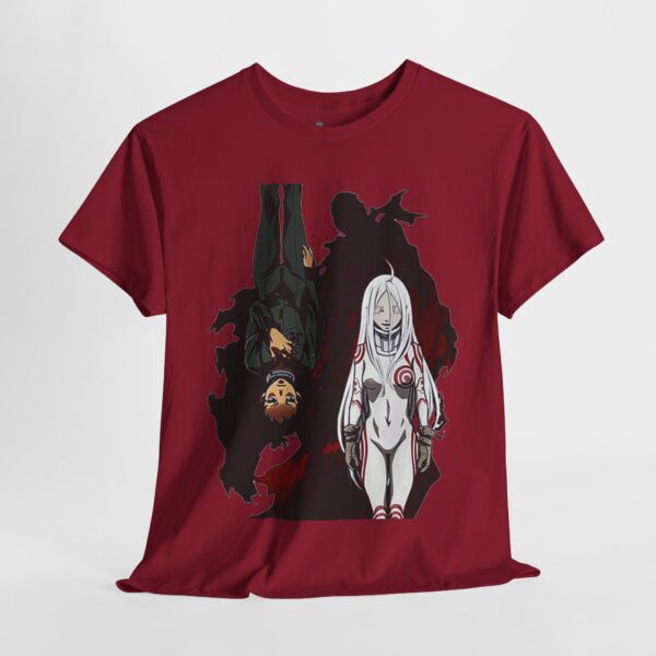 Anime DMW Destiny Pose T-shirt - Image 114