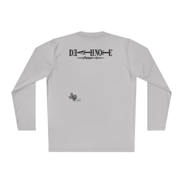 Anime D.N. Ryuks 2 Long Sleeve T-shirt - Image 4