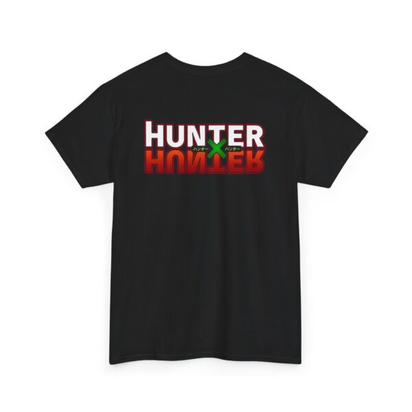 Anime HXH Lil Bird 2 T-shirt - Image 4