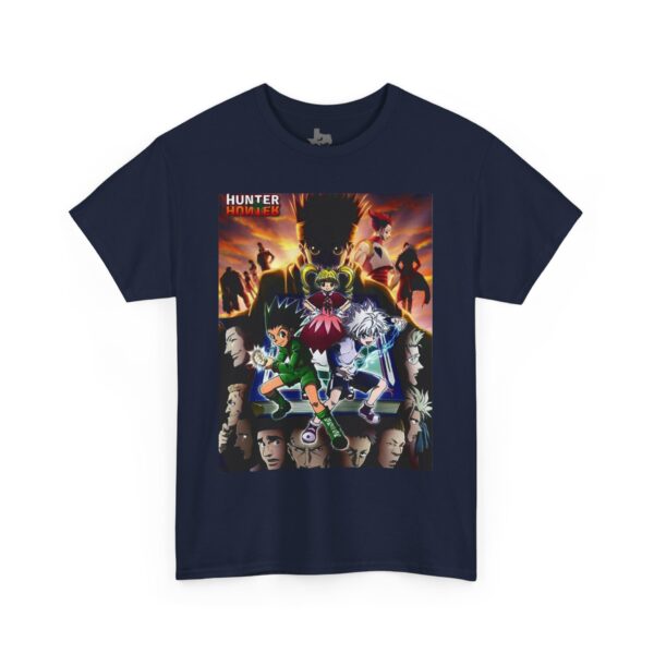 Anime HXH Season 2 T-shirt - Image 111