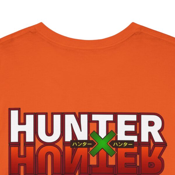 Anime HXH Lil Bird 2 T-shirt - Image 64