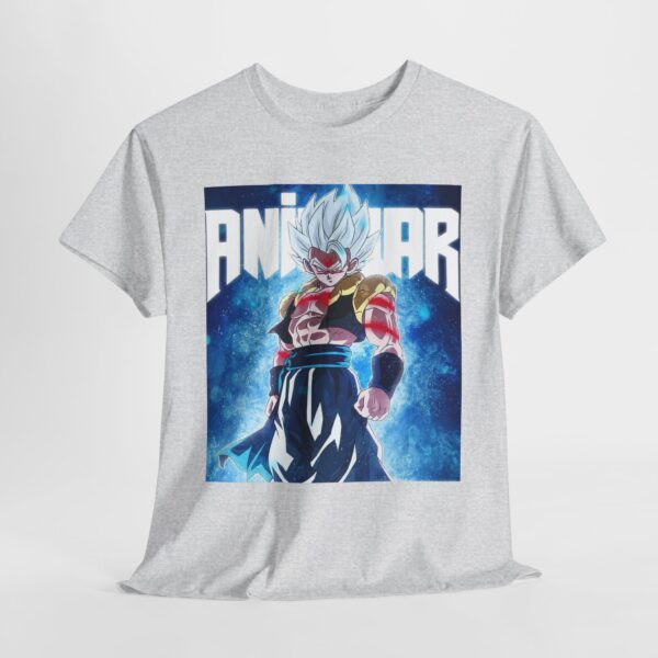 Anime War Hero T-Shirt - Image 33