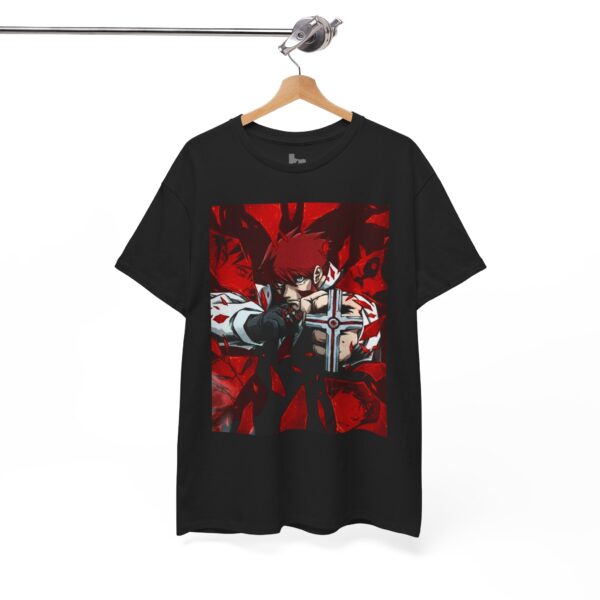 Anime BBB  Klaus T-shirt - Image 7