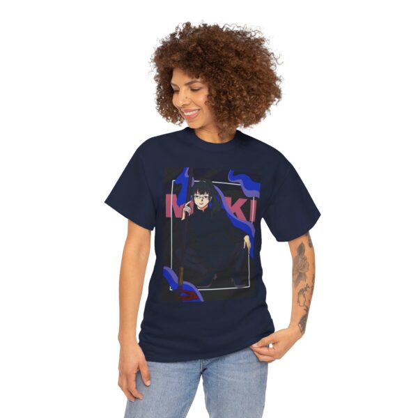 Anime J.K. M Z Pose 6 T-shirt - Image 65