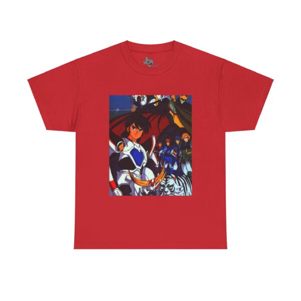 Anime R.W. Battle T-Shirt - Image 109