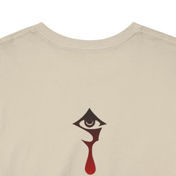 Anime Helsing Pose T-shirt - Image 37