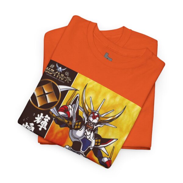 Anime R.W. Ultimate Amour T-Shirt - Image 59