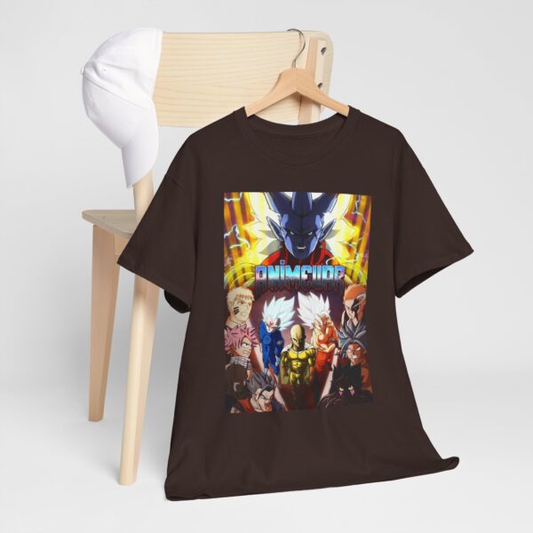 Anime War T-shirt - Image 89