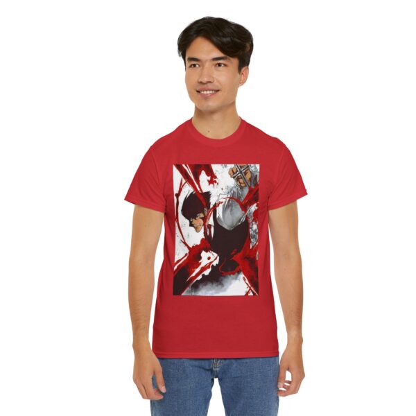 Anime BBB  Klaus 2 T-shirt - Image 102