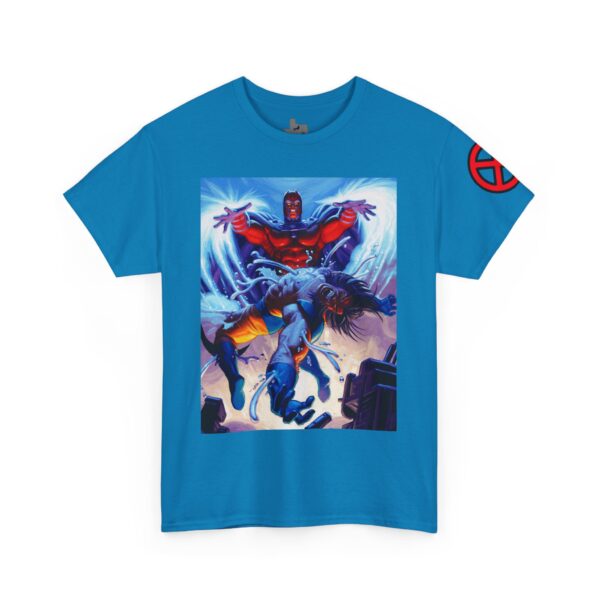 Anime X97 Battle T-shirt - Image 57