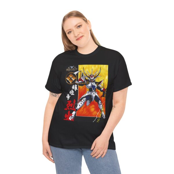 Anime R.W. Ultimate Amour T-Shirt - Image 12