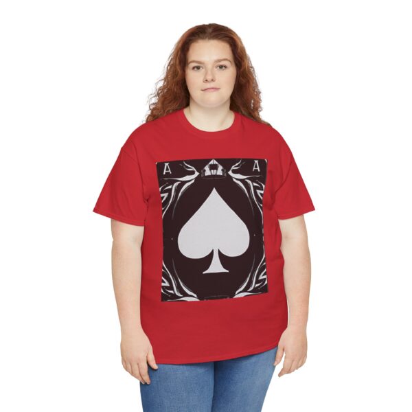 Gaming Destiny 2 Ace T-shirt - Image 123