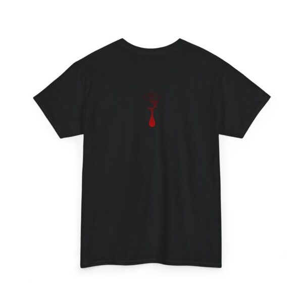 Anime Helsing Pose T-shirt - Image 4