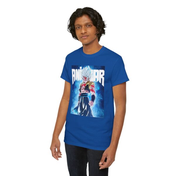 Anime War Hero T-Shirt - Image 73