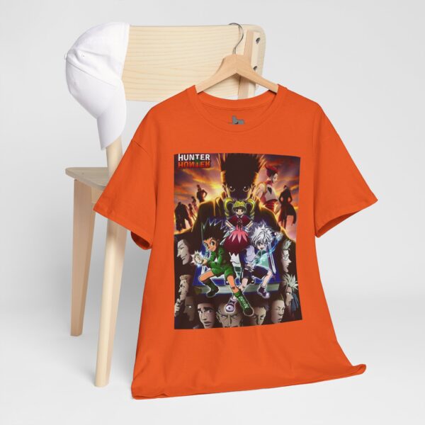 Anime HXH Season 2 T-shirt - Image 62