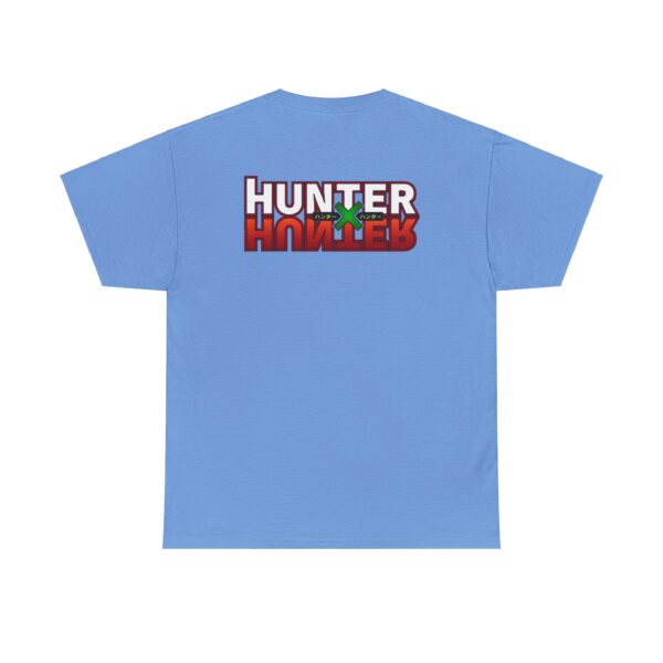 Anime HXH Bestie T-shirt - Image 29