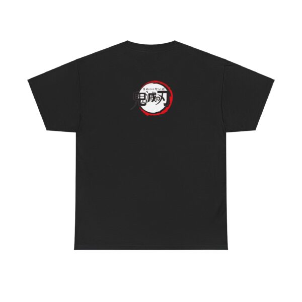 Anime D.S. 3 Man Team T-shirt - Image 2