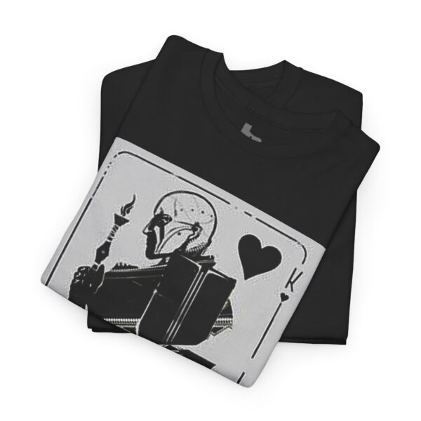 Gaming Destiny 2 King T-shirt - Image 5