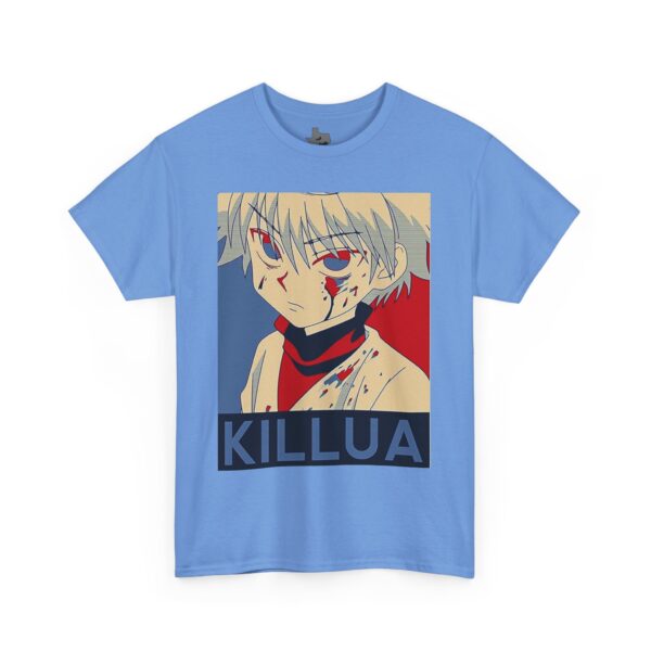 Anime HXH Bestie T-shirt - Image 30