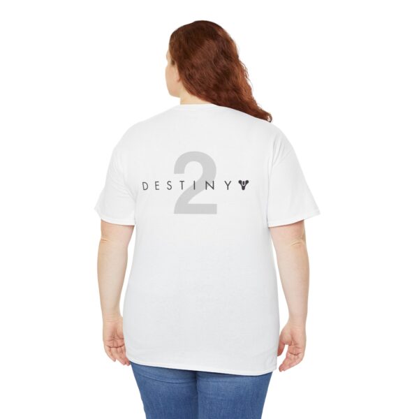 Gaming Destiny 2 Ace T-shirt - Image 43