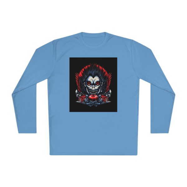 Anime D.N. Ryuks 2 Long Sleeve T-shirt - Image 7