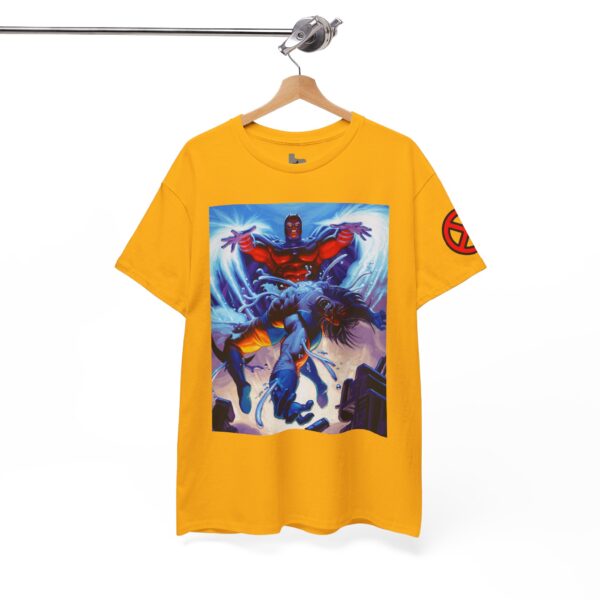 Anime X97 Battle T-shirt - Image 34