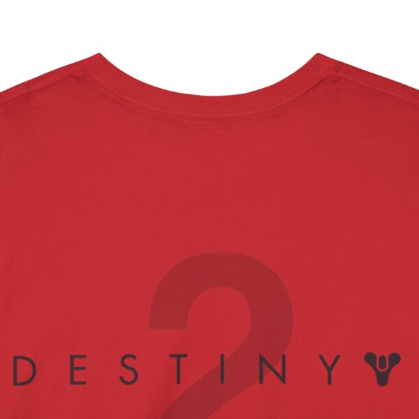 Gaming Destiny 2 King 2 T-shirt - Image 118