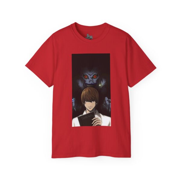 Anime D.N. Team T-shirt - Image 45