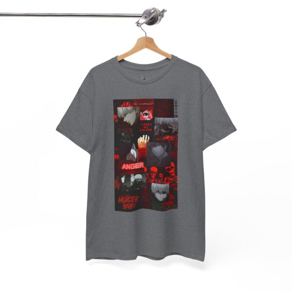 Anime Tokyo G. 2 T-shirt - Image 34