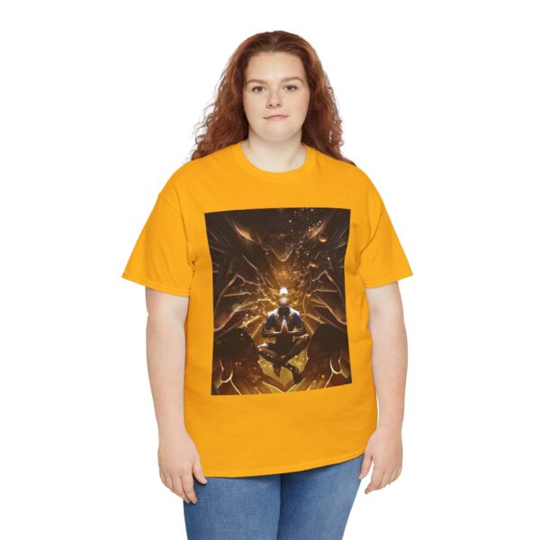 Anime HXH Master T-shirt - Image 69