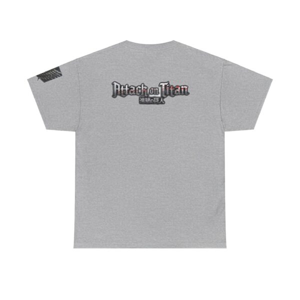 Anime AOT Final Rumble T-shirt - Image 56