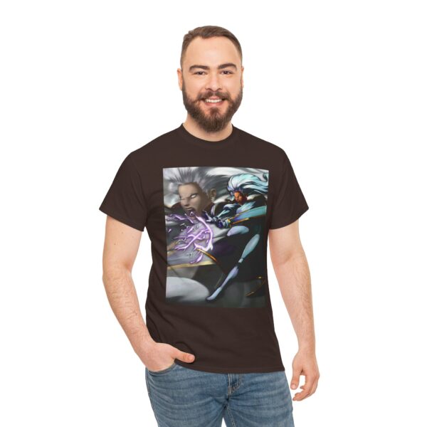 Anime Lightning Queen 6 T-shirt - Image 67