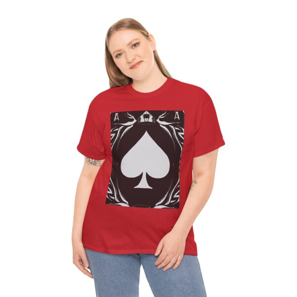 Gaming Destiny 2 Ace T-shirt - Image 120