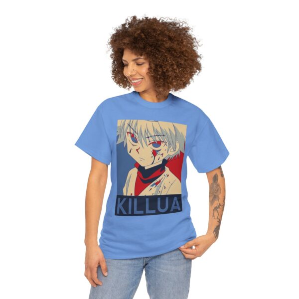 Anime HXH Bestie T-shirt - Image 38