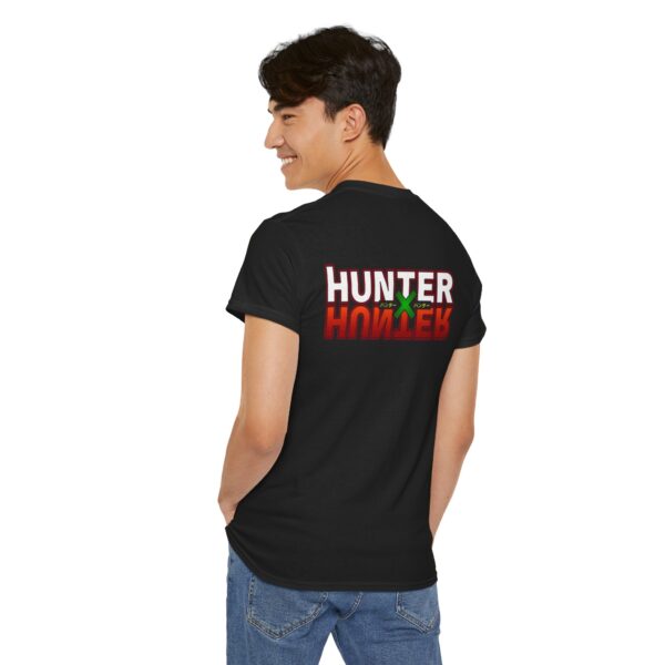 Anime HXH Master T-shirt - Image 22