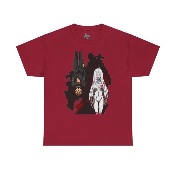 Anime DMW Destiny Pose T-shirt - Image 109