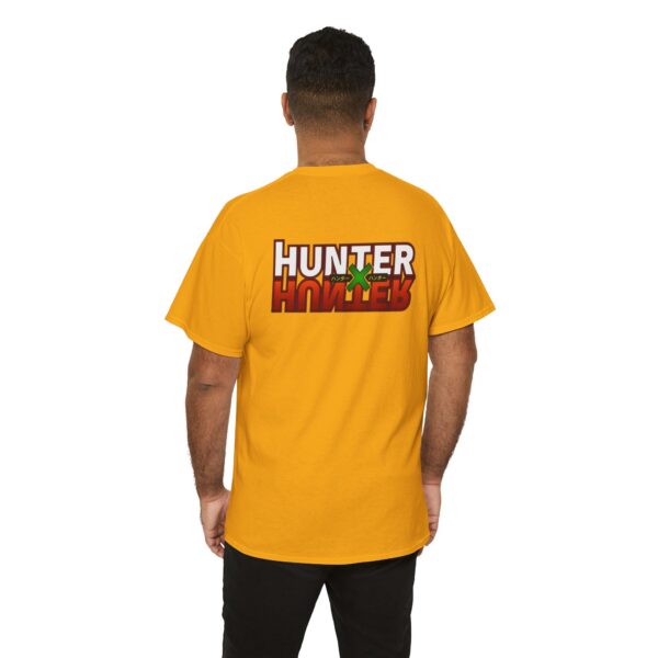 Anime HXH Battle T-shirt - Image 45