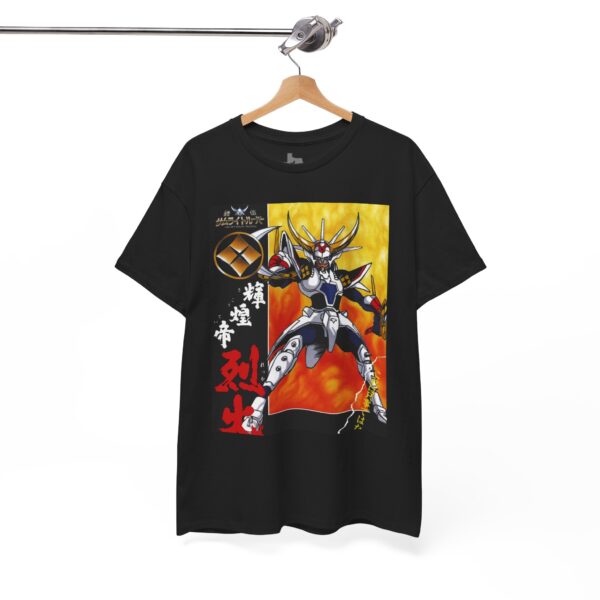 Anime R.W. Ultimate Amour T-Shirt - Image 7