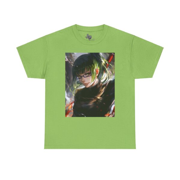 Anime J.K. M Z Pose 4 T-shirt - Image 28